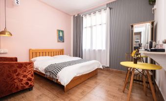 fu rong guo Homestay