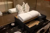 Olive Tree Hotel Penang