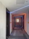 Aorui Esports Hotel (Xiushui Bus Terminal Branch)