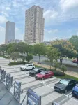 Nika E-Sports Hotel (Jiangdu Jinying International Shopping Center)