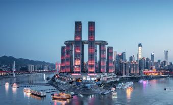 Shouxiang· Hotel in Hongyadong, Jie Fangbei, Chongqing