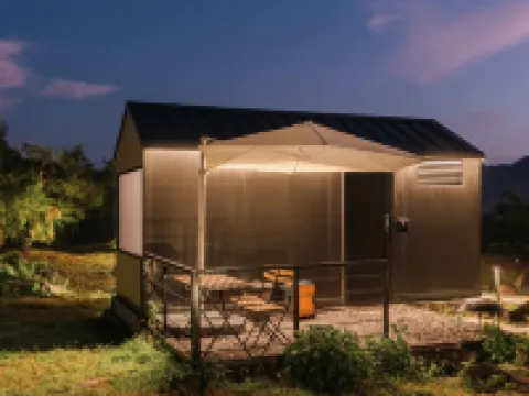 Bobocabin Gunung Rinjani, Lombok Hotels in East Lombok Regency
