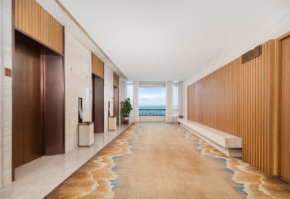 호너 호텔 샤먼 이미지