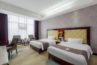 Wugang Hotel (Wugang North Bus Station Wugang Airport) Các khách sạn ở Vũ Cương
