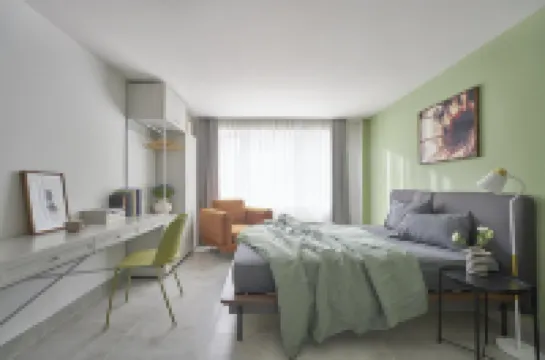 M 빌리지 리빙 꾸롱