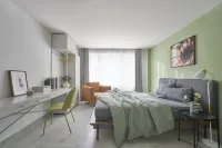 M Village Living Cuu Long