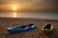 Meet Holiday Hotel-Rawai - Beach