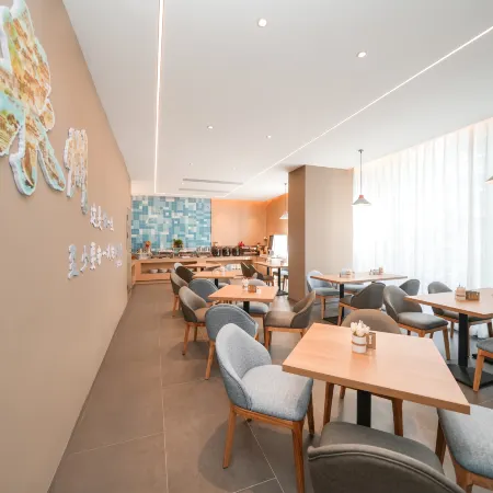 Home Inn · Neo (Quanzhou XiJieWenling Road Branch)