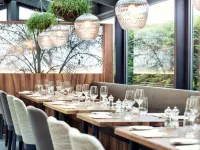 Hotel Uto Kulm Car-Free Hideaway in Zurich Отели рядом с достопримечательностью «Зеефельд»