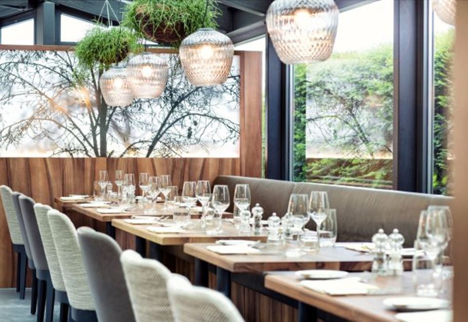 호텔 우토 쿨름