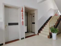 Liangqi hotel