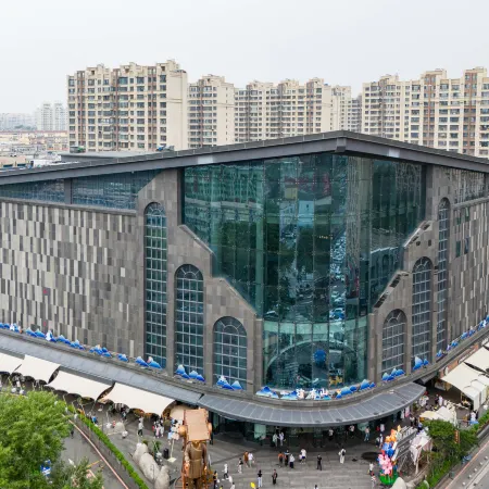 Campbell Hotel Changchun people's Square Guilin Road Store