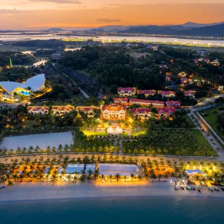 Tuan Chau Resort Ha Long