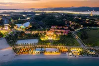 Tuan Chau Resort Ha Long Hotels near Bãi tắm