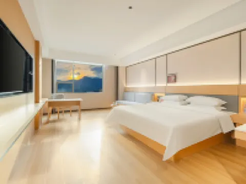 trefoil hotel Hotels in Guiping