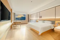 trefoil hotel