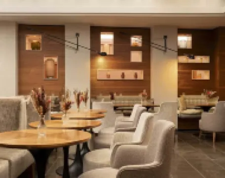 호텔 체레타니 피렌체 - 엠갤러리