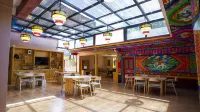 Rubu Jingyi Mountain Residence Homestay - breakfast