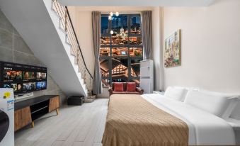 Chongqing Keyang Homestay