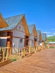 E Feng Zhuangyuan Hotels near Shi Wei