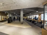 Anaya Jinshanling Fangmei Aesthetics LOFT Double Floor Apartment - Phòng tập thể hình