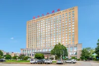 Yu Yuan Hotel Hotels near Jiangdong Bridge