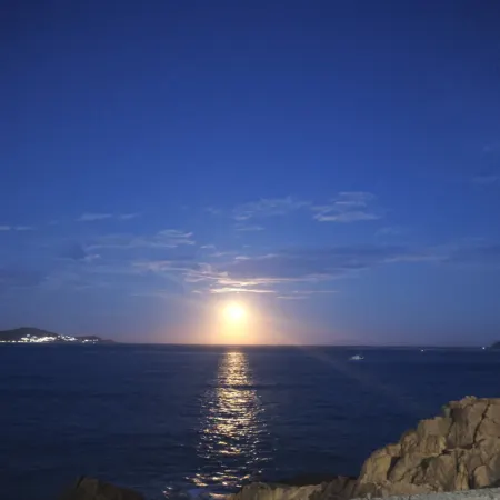 Shengsi Shengshan Qinghaiwan Seaview Homestay