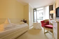 Wunsch Hotel Mürz - Natural Health & Spa Hotel Hotels in Lower Bavaria