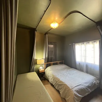 Quesada Homestay 스피크이지 브루어리 주변 호텔