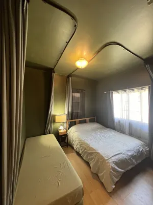 Quesada Homestay Hotels in 