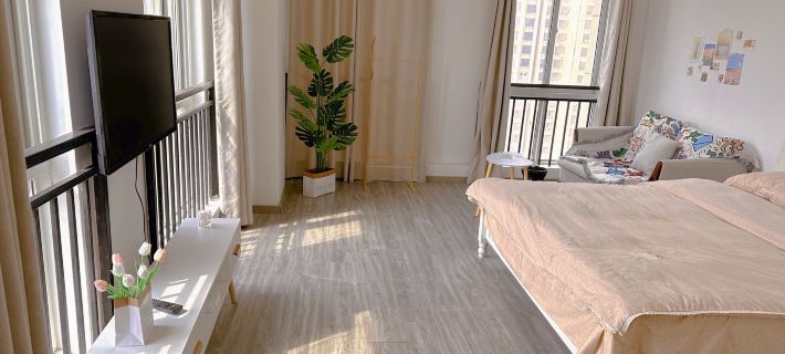 Wujinxia Homestay Hotels in Huaibei