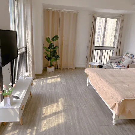 Wujinxia Homestay