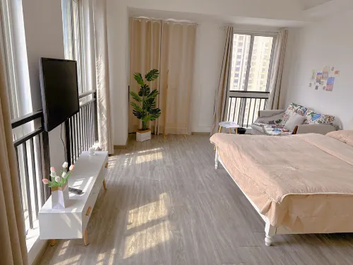 Wujinxia Homestay - pet friendly