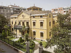 Hospes Palacio de Los Patos Granada