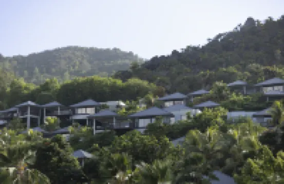 Raffles Seychelles