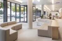 B&B Hotel Lisboa Oeiras Hôtels à : Oeiras