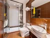 IU Hotel (Shandong Aviation College Binzhou Medical College Branch) Hotels in Binzhou