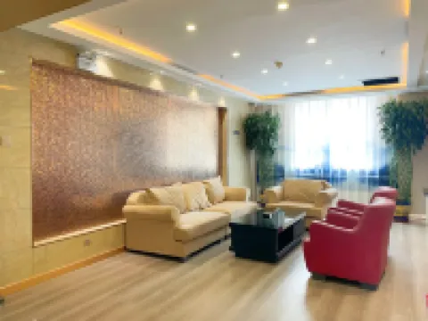 Yunsahng  Boting Hotel