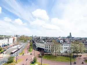 Hotel Haarhuis