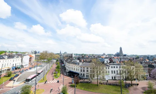 Hotel Haarhuis