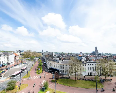 Hotel Haarhuis Hotels in Arnhem