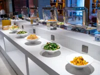 喆啡飯店（阿拉善左旗店）
