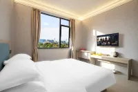 Wumengtouyan Hot Spring Hotel