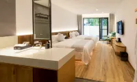 Puyun Mountain Bed and Breakfast