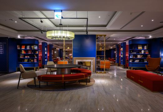 3. 링크월드호텔 타..