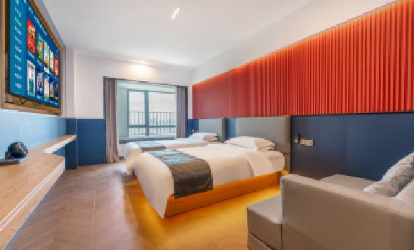 U+ Youjia Serviced Apartment