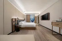 Echarm Hotel Changsha Sonya Lake Wuyue Plaza Branch