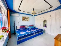 Huocheng Juduowang Homestay (Qingshuihe Town)