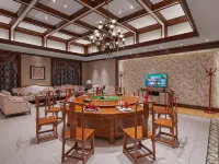 Chengmai Meilang Bay Xiangmian Hotel Hotels in Chengmai