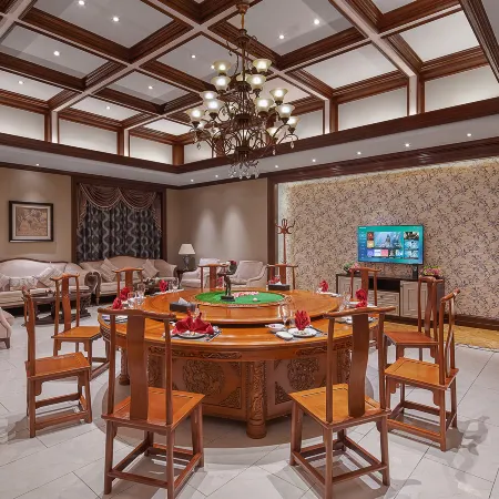 Chengmai Meilang Bay Xiangmian Hotel